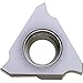 Kyocera GBA 32R047N PV7040 Grade PVD Cermet, Indexable Grooving Insert (5 Piece)