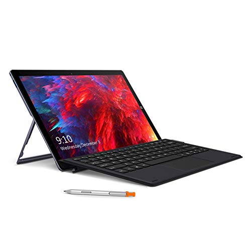 CHUWI UBook Tablet,11.6 inch Intel Gemini-Lake N4100 Quad-cores 2 in 1 Tablet PC