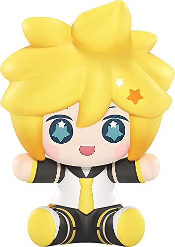 Character Vocal Series 02: Huggy Kagamine Len Figure