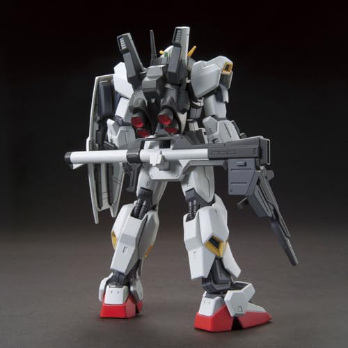 Bandai Hobby - Z Gundam - #193 Gundam Mk-II AEUG miniatura 3