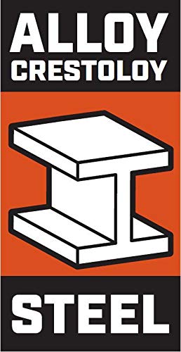 Crescent 6 Pc. 12 Point Metric Combination Wrench Set - Ccws1 #TOP5