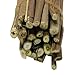 Sree Raji'S Havan Samithu/Havan Agni Sticks for Agnihotra, All Kind of Puja Or Pooja(Ganapathi Homam) Set 6 Bundle