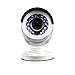 Swann 5MP Super HD Bullet Outdoor Security Camera - PRO-T890 4 Pack Bundle (White)