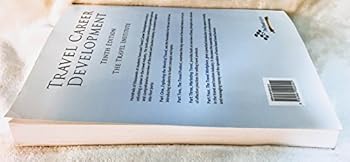 Paperback Travel Career Development (10th Edition) Book