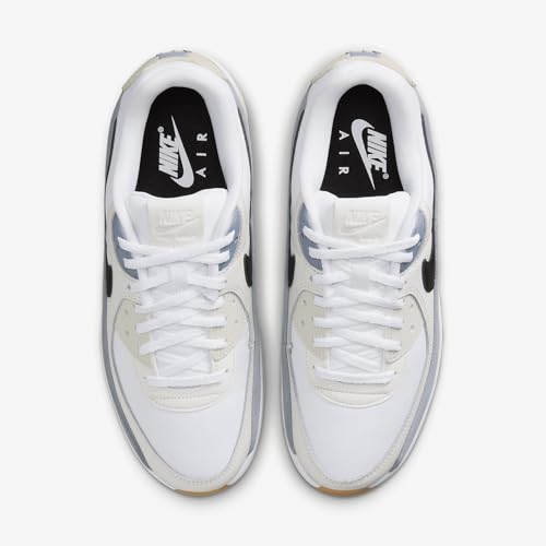 Image of Nike Women's Air Max 90 LV8 Sneaker