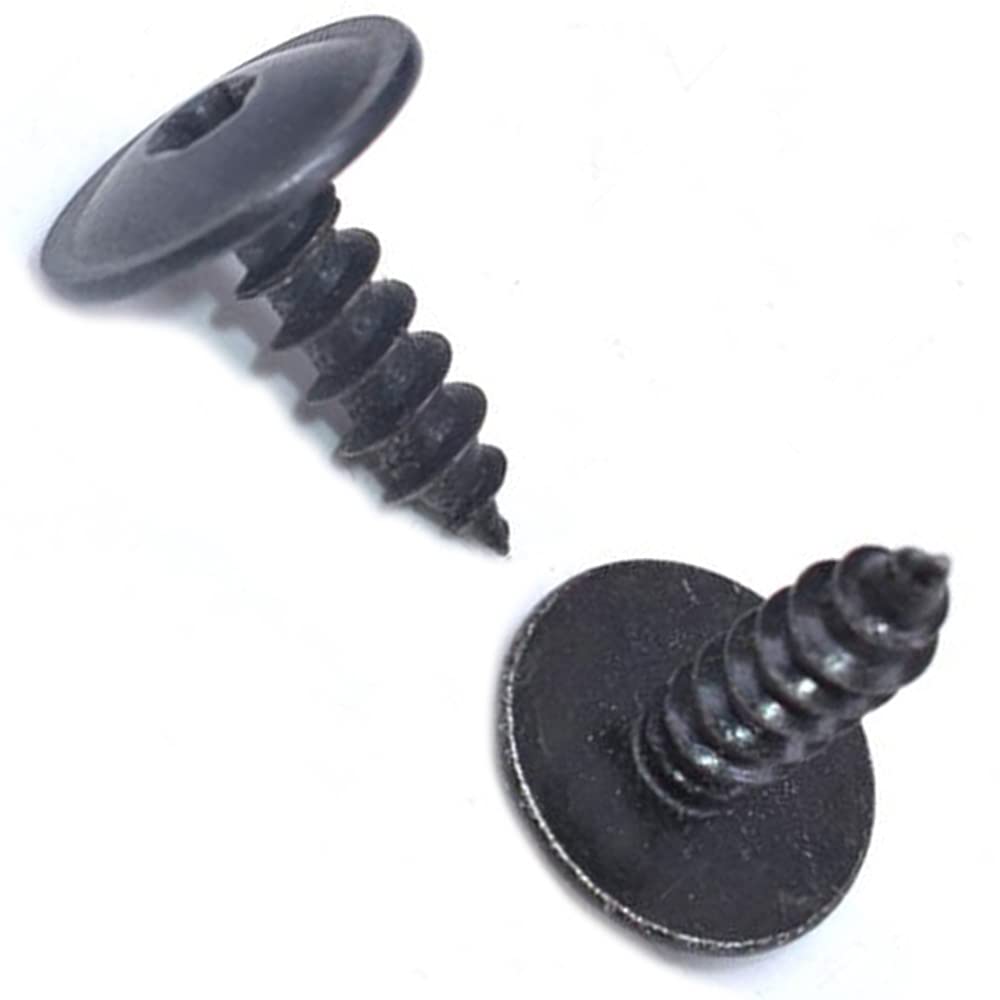 thumbnail: VooGenzek 40 Stuks U-Clips En Schroeven - Metaal Bevestigingsset Voor Auto Onderdelen