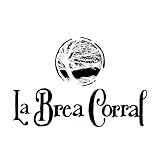 La Brea Corral