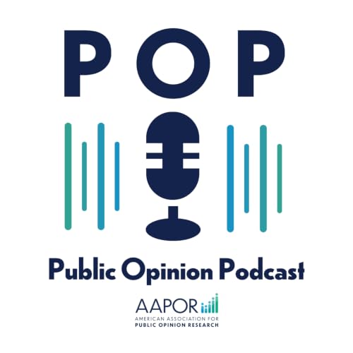 『Public Opinion Podcast』のカバーアート