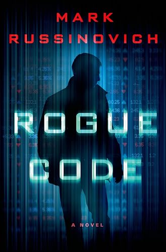 Rogue Code: A Novel (Jeff Aiken Series Book 3) (English Edition)
