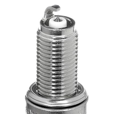 NGK CR6EIA-9 Iridium IX Spark Plug