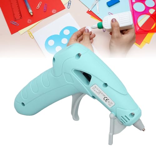 Pistola de Cola, Mini Pistola de Cola Quente, Pistola de Cola Quente, Mini Pistola de Cola Quente Se