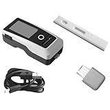 DIAGNOSTICARE - Analysator auf der Grundlage der Fluoreszenzerkennung, die während einer immunologischen Dosierung emittiert wird, 24600