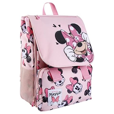 CERDÁ LIFE'S LITTLE MOMENTS Minnie Mouse Backpack Cover