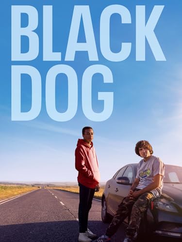  Black Dog