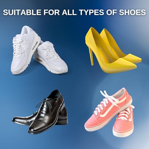 Hadyla 2Pcs Shoe Laundry Bags For Washing Machine thumb #2