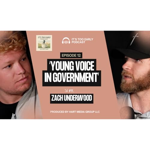 Young Voice in Government