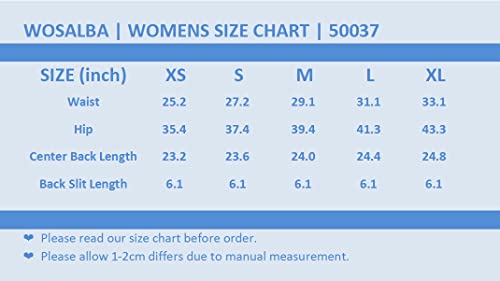 Womens Faux Leather Pencil Skirt Slim Fit High Waist Midi Bodycon Office Working Skirts #TOP4