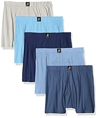 Navy/Light Blue/Middle Blue Heather/Light Blue Heather/Grey Heather