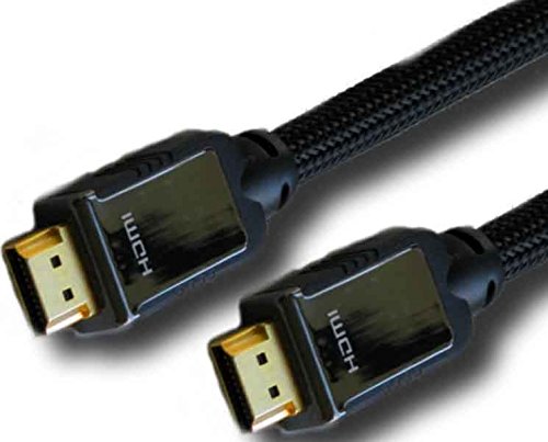 Preisvergleich Produktbild E + P HDMI-Kabel BH 25