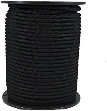 Bungee Shock Cord 1/4" x 250 ft