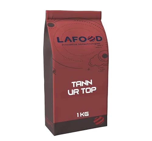 Lafood® Tann Vr Top - Tanin de fermentation - 1kg