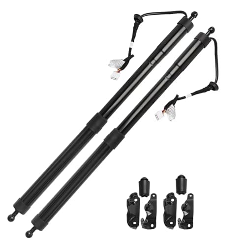 Hayon électrique pour Toyota Highlander 2014-2019 vérin de coffre 68910-09120