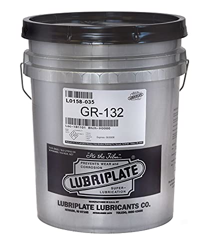 Gr-132 Grasa para herramientas portátiles #15835
