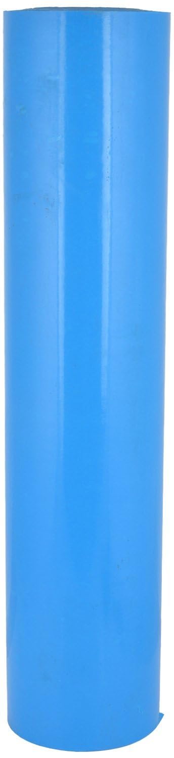 Surface Protection Film,Blue Self Adhesive Floor Protector Tape for Moving, Temporary Floor Covering to Shield Hardwood Floors, Tile, Hard Surfaces (610 MM [2 FEET] WIDTH x 100 M 70 MICRON) (B0CPSRRTKK) Amazon Price History, Amazon Price Tracker