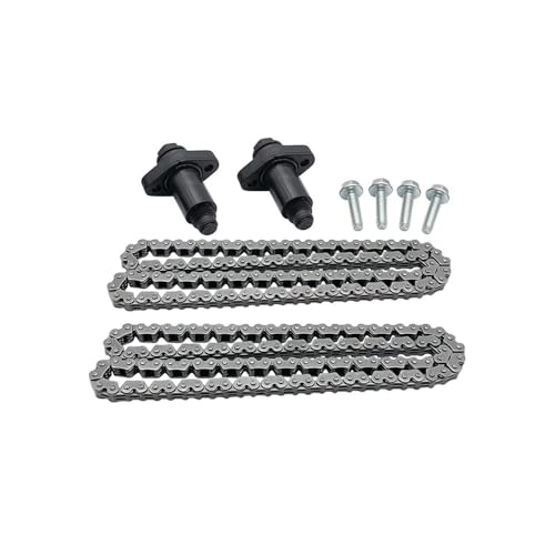 Kit tendeur de chaîne de distribution pour éliminer le bruit moteur 500-800R - 5