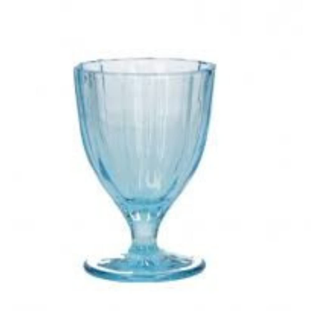 Rose & Tulipani AMAMI Glass Turquoise