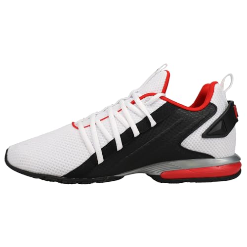 PUMA Mens Ion Training Sneakers Shoes - White3