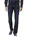 Produktbild Pioneer Herren Rando Straight Jeans, Blau (Dark Used with Buffies 447), 30W / 30L