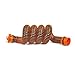 Camco 39863 RhinoEXTREME 10' Sewer Hose Extension Kit with Swivel Fitting