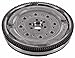 SACHS 2294 002 198 Flywheel Dual-mass flywheel For Audi A4 B7 (8EC) 2004-2008