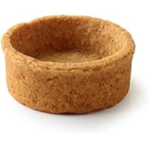 Pidy 1.5" Mini Trendy Round Graham Shells - 48ct 3 packs of 16