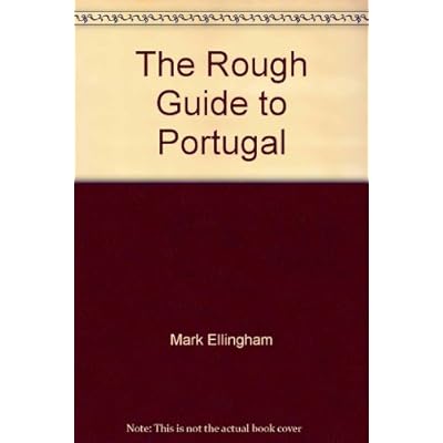 The Rough Guide to Portugal