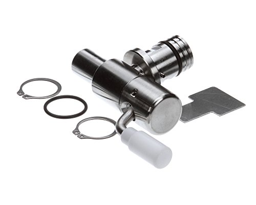 Juego de anillos con válvula SPH Cornelius 2512711: sellado profesional de alta precisión