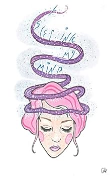 Paperback A Step Into My Mind Book