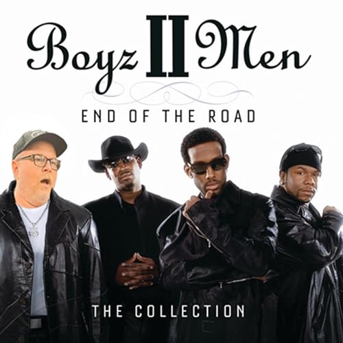 276 - End Of The Road