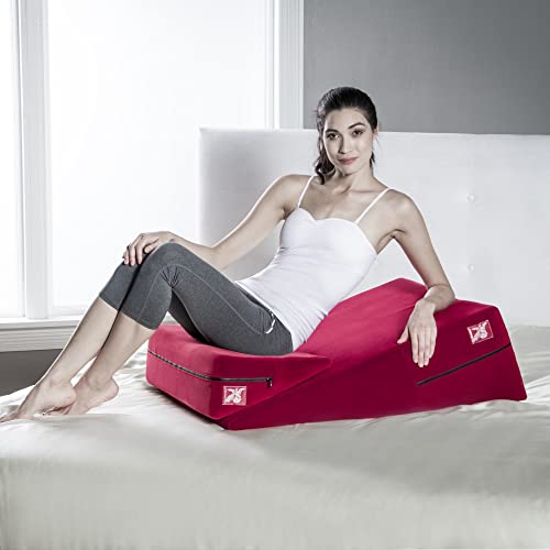 Liberator Bedroom Adventure Gear Wedge/Ramp Combo (Original Short), Blue #TOP3