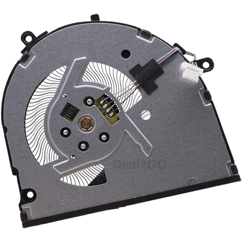 Ventilateur PC HP ProBook 460 G11 bruyant? Remplacement Deal4GO 28W