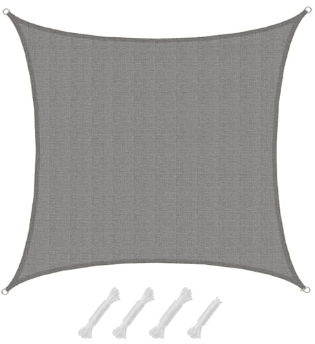 AMANKA Vela Rectangular 6x6: 90  Protección