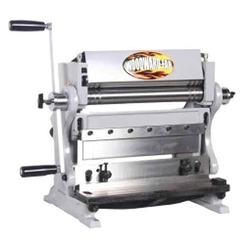 Woodward Fab (HECSP3112) 12