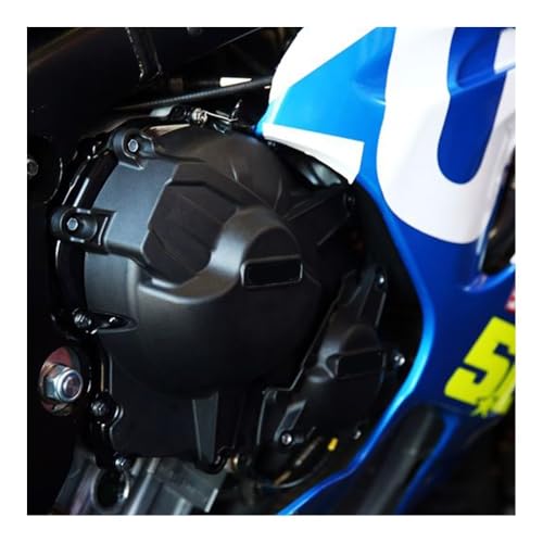 Piezas repuesto cubierta estator protector motor GSX-R1000 3