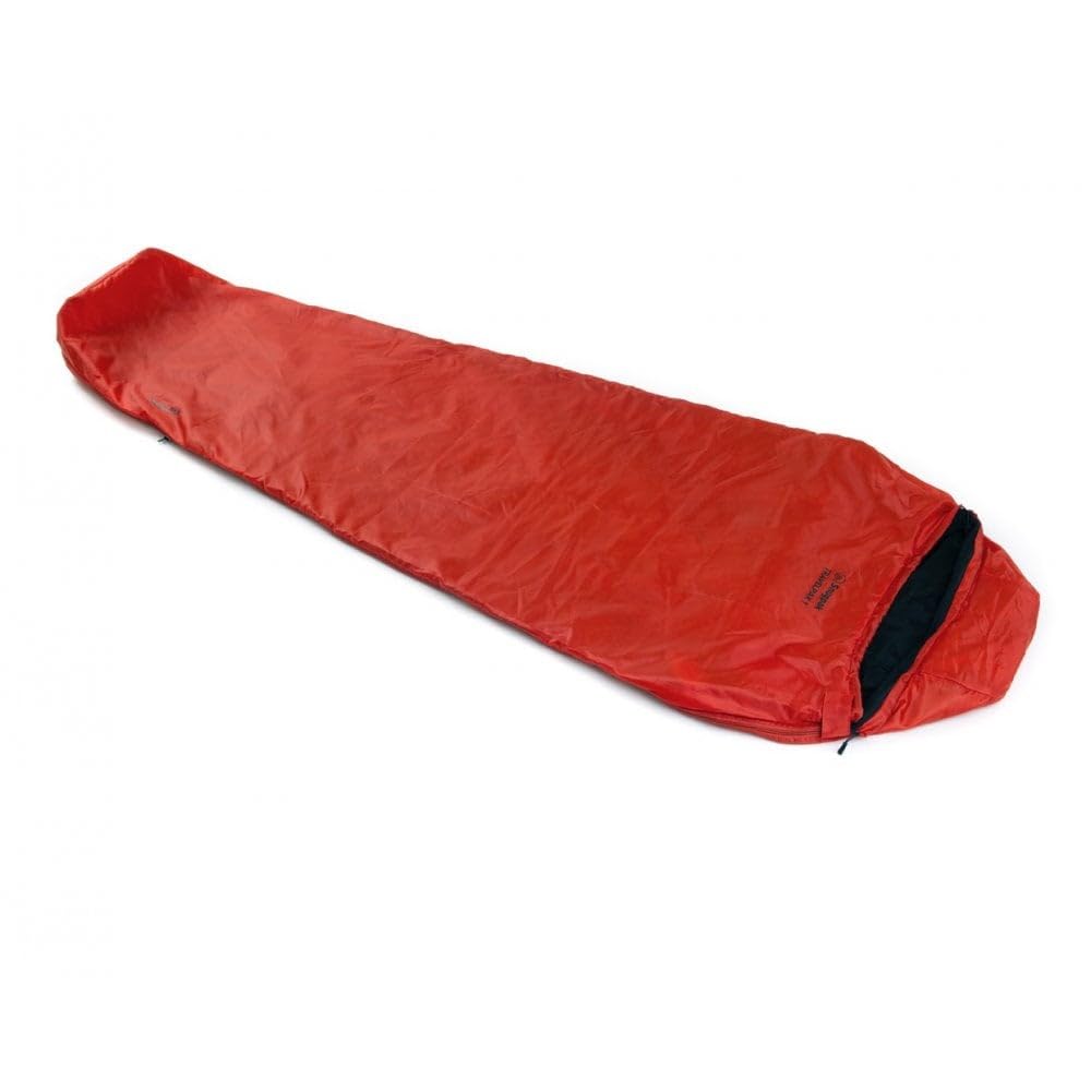 Snugpak Travelpak Lite.