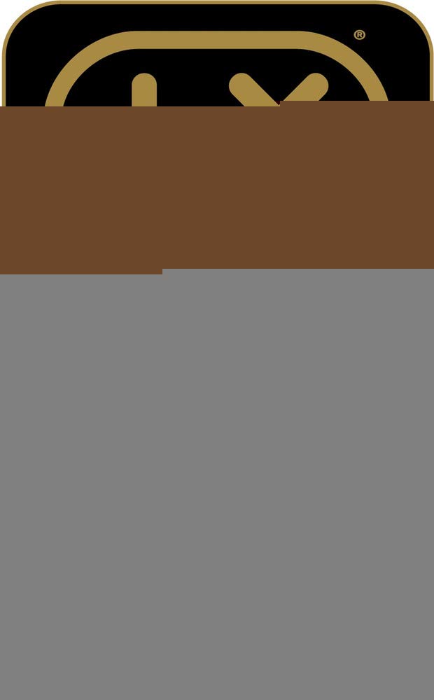 Sealey Bm25H Hand Brush 11(280Mm) Hard Bristle