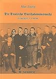 Die Deutsche Bartholomäusnacht: Schauspiel in 4 Akten (TheaterLIT) - Max Zweig Boldù Nachwort: Harald Weinrich 