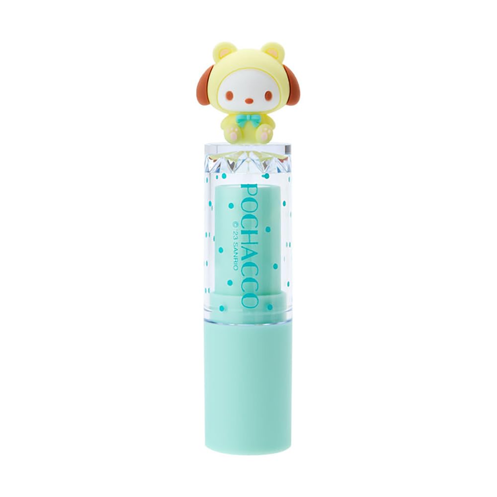 Amazon.co.jp: サンリオ(SANRIO) ポチャッコ リップクリーム(くま