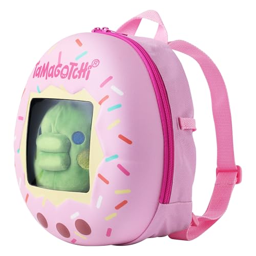 Image of Tamagotchi Adventure Companion Backpack - Kuchipatchi