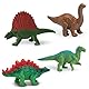 Toob Plastic Miniatures Dino